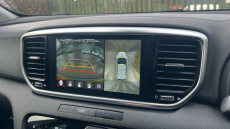 Kia Sportage 1.6 CRDi 48V ISG 4 5dr DCT Auto Diesel Estate